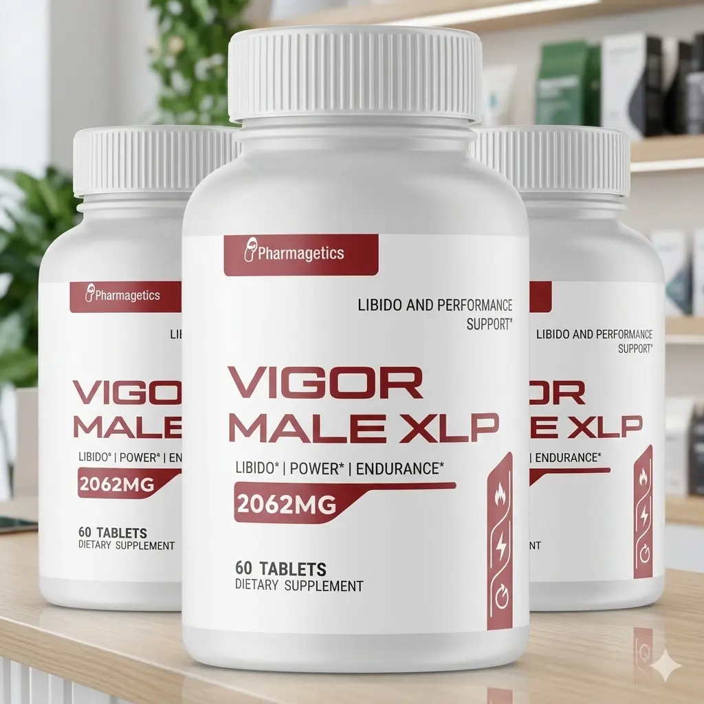 Buy vigormaleXLP